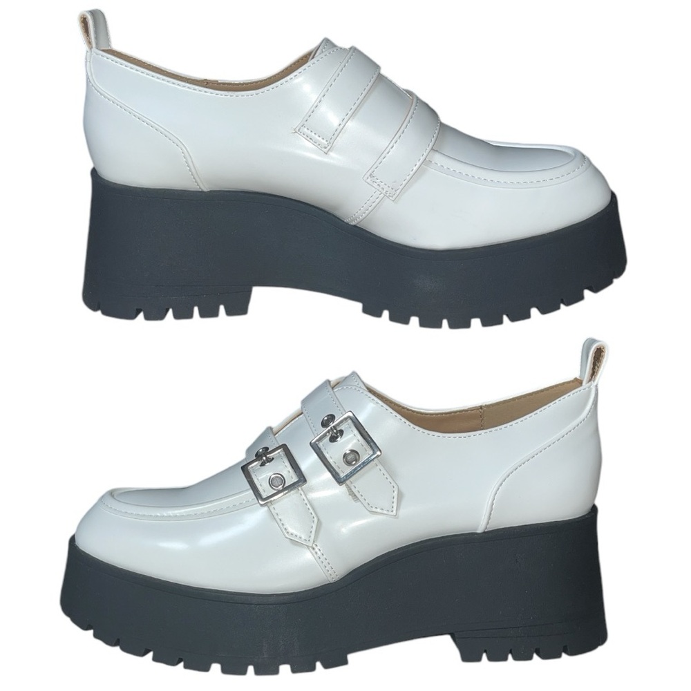Zodiac Perri Buckle Lug Sole - Picture 3 of 9